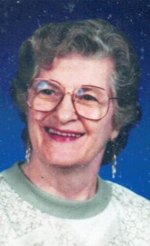 Elaine C. Bauer 1935-2025